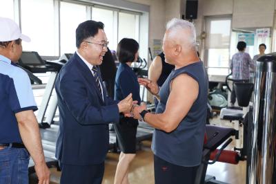 2026년 주민과 함께 여는 민선9기(독산3동) 의 사진20