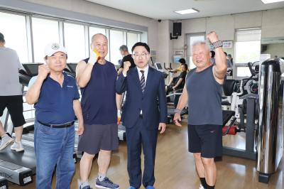 2026년 주민과 함께 여는 민선9기(독산3동) 의 사진21