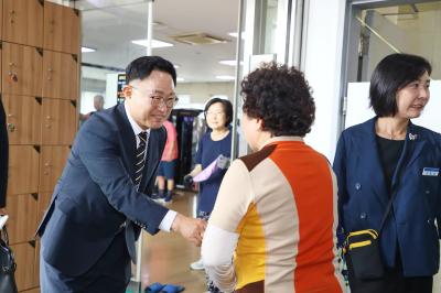 2026년 주민과 함께 여는 민선9기(독산3동) 의 사진23
