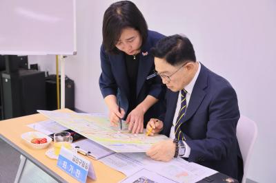 2026년 주민과 함께 여는 민선9기(독산3동) 의 사진38