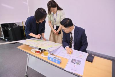 2026년 주민과 함께 여는 민선9기(독산3동) 의 사진40