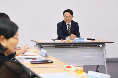 2026년 주민과 함께 여는 민선9기(독산3동) 의 사진42