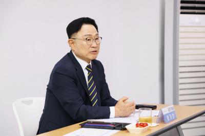 2026년 주민과 함께 여는 민선9기(독산3동) 의 사진43