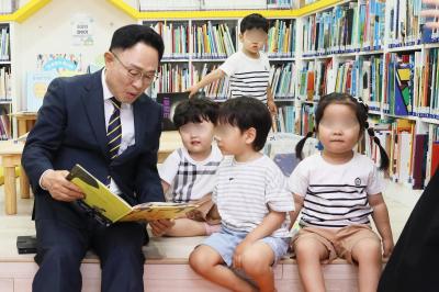 2026년 주민과 함께 여는 민선9기(독산3동) 의 사진48