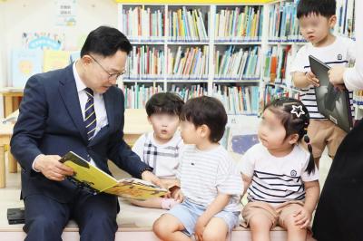 2026년 주민과 함께 여는 민선9기(독산3동) 의 사진49