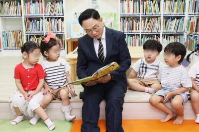 2026년 주민과 함께 여는 민선9기(독산3동) 의 사진50