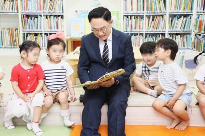 2026년 주민과 함께 여는 민선9기(독산3동) 의 사진51