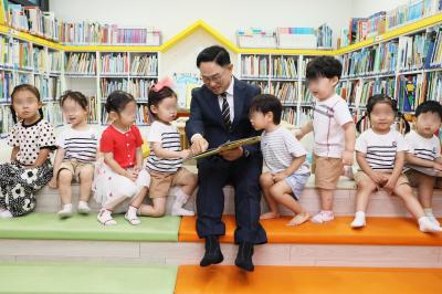 2026년 주민과 함께 여는 민선9기(독산3동) 의 사진52