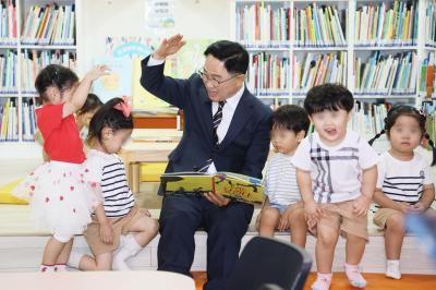 2026년 주민과 함께 여는 민선9기(독산3동) 의 사진53