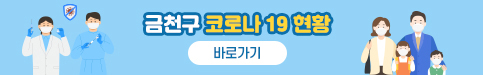 금천구 코로나19현황 바로가기