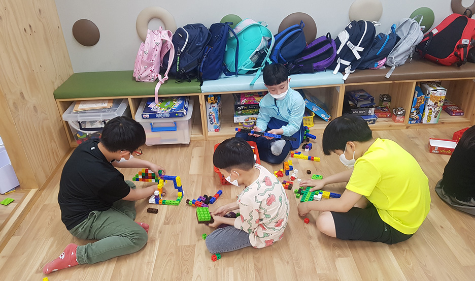 금나래포근센터(2) 사진2