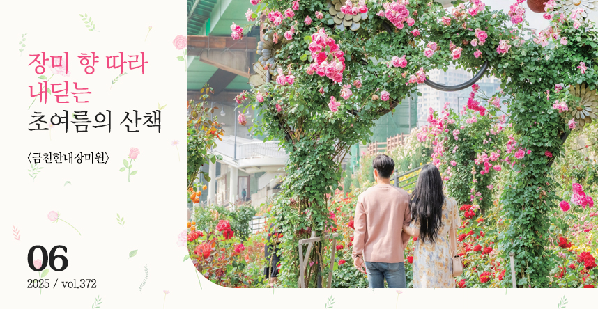2025년 06월호 소식지 표지이미지