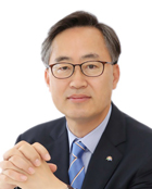 금천구청장 유성훈