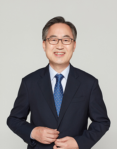 유성훈 금천구청장