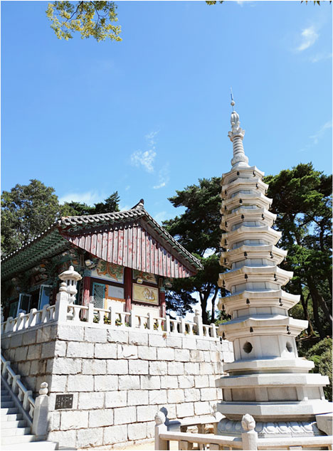 ホアプサ(虎圧寺) 写真1