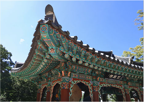 ホアプサ(虎圧寺) 写真2