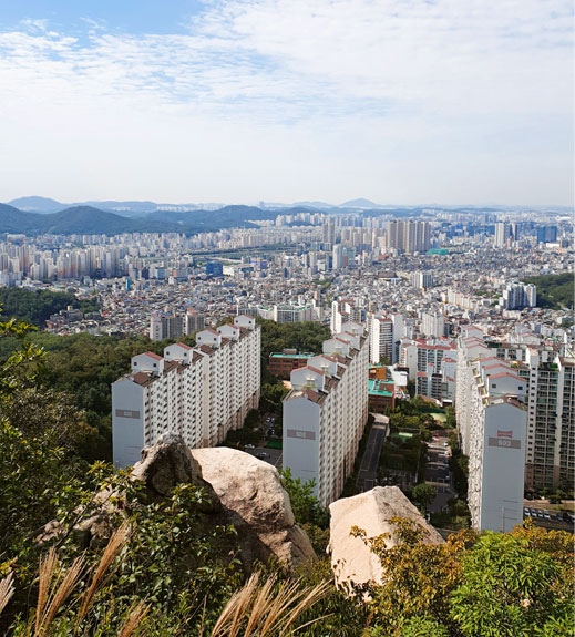 서울 풍경사진