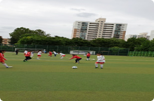축구, 풋살교실사진1