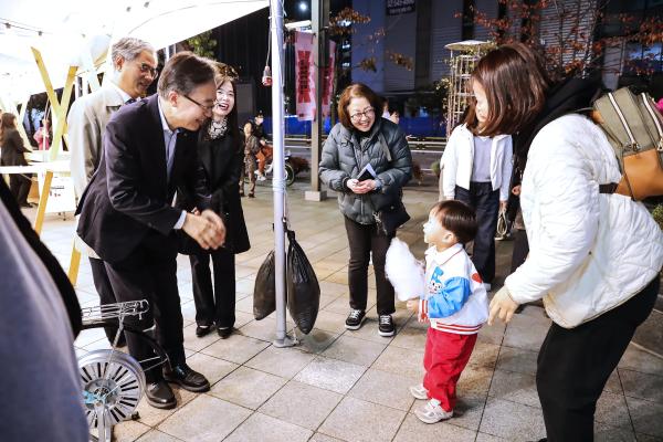 제4회 1인가구 팝업 플리마켓 _스스로마켓_ 대표사진