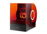 3D프린터 ( XFAB ) 사진